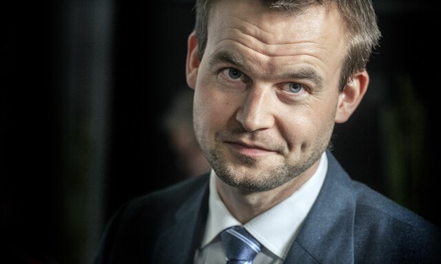 Kjell Ingolf, jeg utfordrer deg!